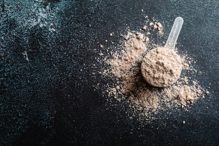 Whey (7 Porties)